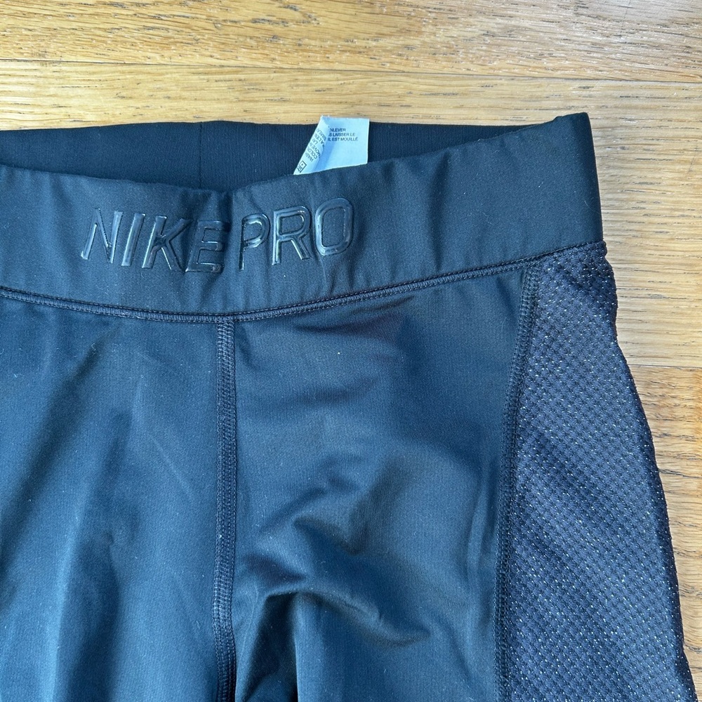 Nike Leggings - Picture 4 of 5